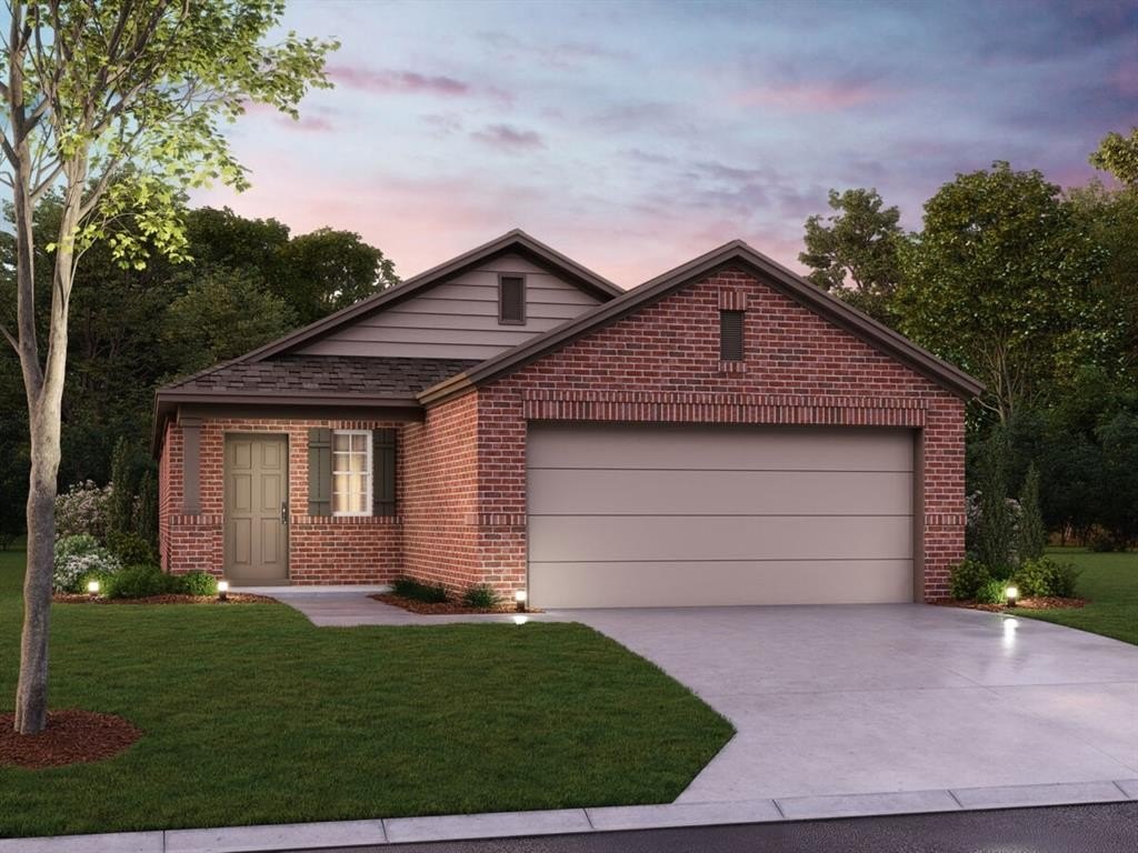 14163 Marion Downs Trail, Pilot Point, TX 76258, 3 Bedrooms Bedrooms, ,2 BathroomsBathrooms,Residential,For Sale,14163 Marion Downs Trail,20975501