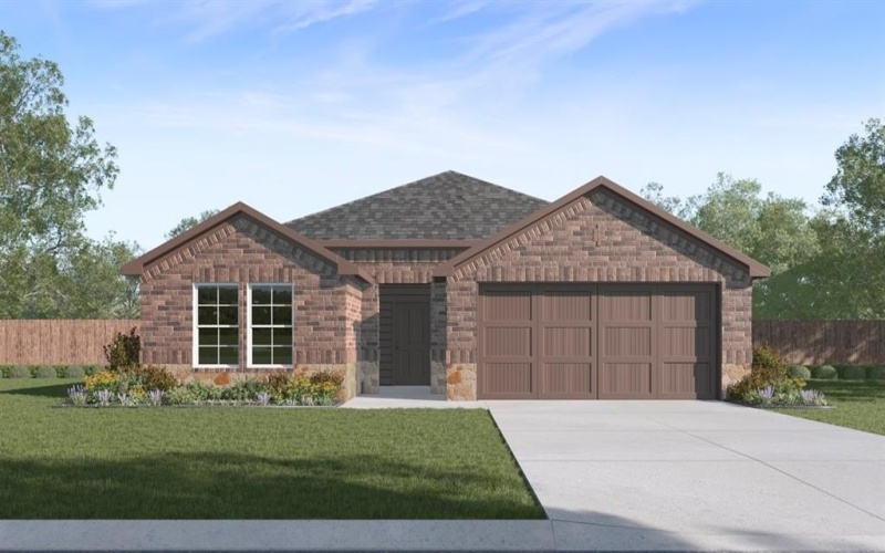 921 Parksville Drive, Ferris, TX 75125, 4 Habitaciones Habitaciones , ,2 BañosBaños,Residential,En Venta,921 Parksville Drive,20975508