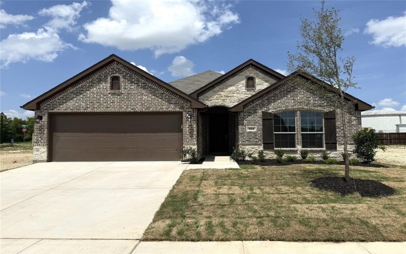 814 Misty Lane, Cleburne, TX 76033, 3 Habitaciones Habitaciones , ,2 BañosBaños,Residential,En Venta,814 Misty Lane,20975593