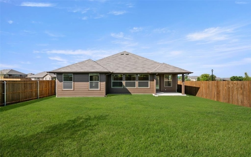 814 Misty Lane, Cleburne, TX 76033, 3 Habitaciones Habitaciones , ,2 BañosBaños,Residential,En Venta,814 Misty Lane,0,20975593