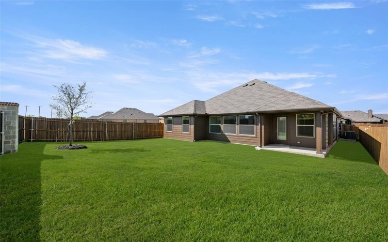814 Misty Lane, Cleburne, TX 76033, 3 Habitaciones Habitaciones , ,2 BañosBaños,Residential,En Venta,814 Misty Lane,0,20975593