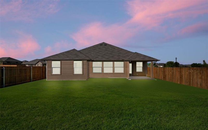 814 Misty Lane, Cleburne, TX 76033, 3 Habitaciones Habitaciones , ,2 BañosBaños,Residential,En Venta,814 Misty Lane,0,20975593