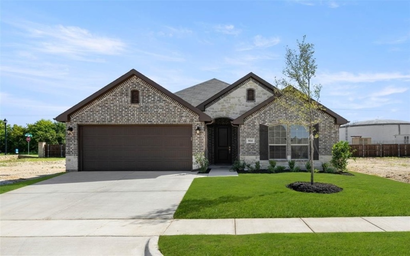 814 Misty Lane, Cleburne, TX 76033, 3 Habitaciones Habitaciones , ,2 BañosBaños,Residential,En Venta,814 Misty Lane,0,20975593