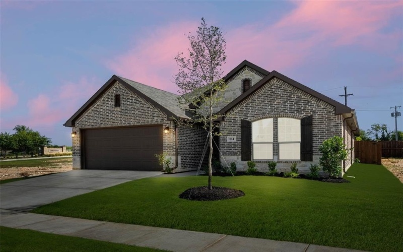 814 Misty Lane, Cleburne, TX 76033, 3 Habitaciones Habitaciones , ,2 BañosBaños,Residential,En Venta,814 Misty Lane,0,20975593