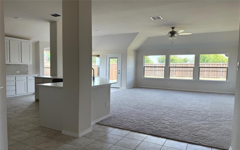 814 Misty Lane, Cleburne, TX 76033, 3 Habitaciones Habitaciones , ,2 BañosBaños,Residential,En Venta,814 Misty Lane,20975593