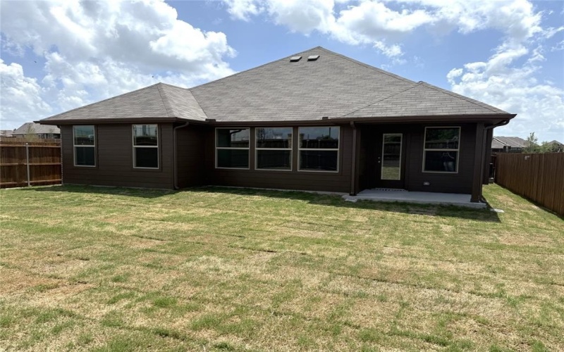 814 Misty Lane, Cleburne, TX 76033, 3 Habitaciones Habitaciones , ,2 BañosBaños,Residential,En Venta,814 Misty Lane,20975593