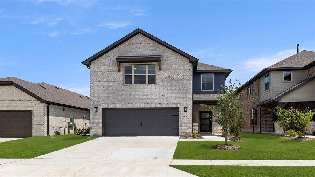1655 Gracehill Way, Forney, TX 75126, 4 Bedrooms Bedrooms, ,2 BathroomsBathrooms,Residential,For Sale,1655 Gracehill Way,20975600