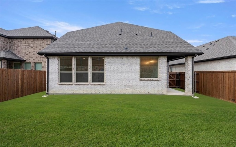 1655 Gracehill Way, Forney, TX 75126, 4 Bedrooms Bedrooms, ,2 BathroomsBathrooms,Residential,For Sale,1655 Gracehill Way,20975600