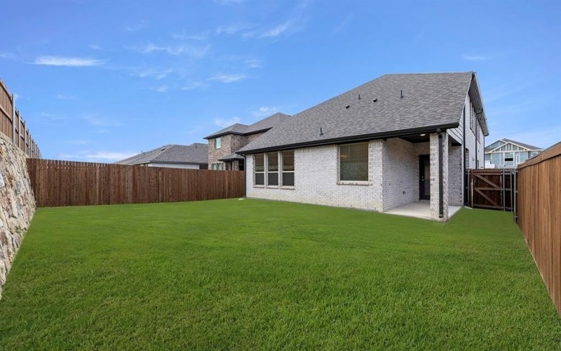 1655 Gracehill Way, Forney, TX 75126, 4 Bedrooms Bedrooms, ,2 BathroomsBathrooms,Residential,For Sale,1655 Gracehill Way,20975600