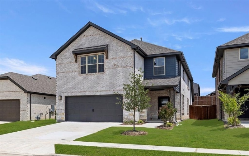 1655 Gracehill Way, Forney, TX 75126, 4 Bedrooms Bedrooms, ,2 BathroomsBathrooms,Residential,For Sale,1655 Gracehill Way,20975600