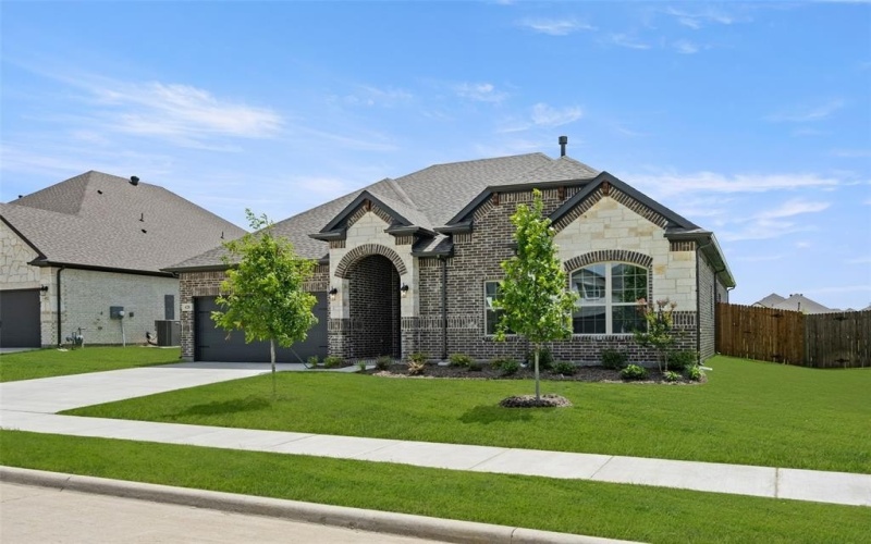 428 Burrow Drive, Waxahachie, TX 75167, 3 Bedrooms Bedrooms, ,2 BathroomsBathrooms,Residential,For Sale,428 Burrow Drive,20975645