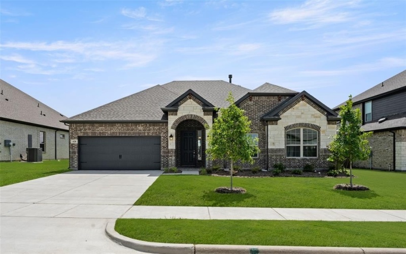 428 Burrow Drive, Waxahachie, TX 75167, 3 Bedrooms Bedrooms, ,2 BathroomsBathrooms,Residential,For Sale,428 Burrow Drive,20975645