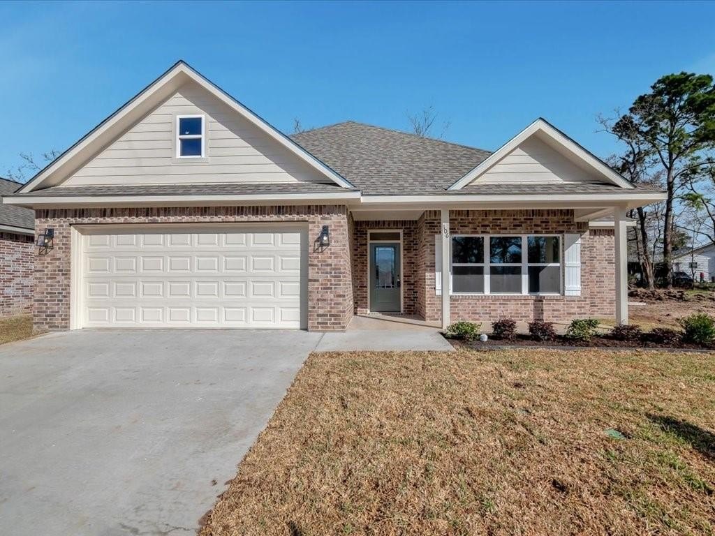 106 Saddle Brook Drive, Lufkin, TX 75904, 3 Bedrooms Bedrooms, ,2 BathroomsBathrooms,Residential,For Sale,106 Saddle Brook Drive,20975662