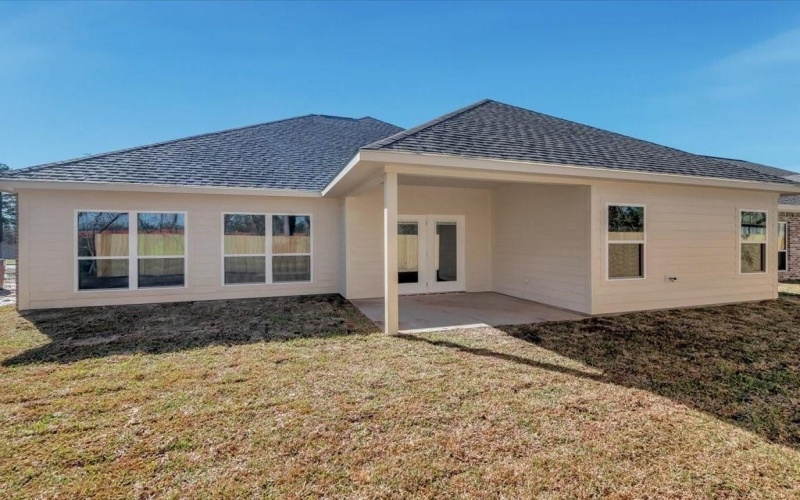 106 Saddle Brook Drive, Lufkin, TX 75904, 3 Bedrooms Bedrooms, ,2 BathroomsBathrooms,Residential,For Sale,106 Saddle Brook Drive,20975662