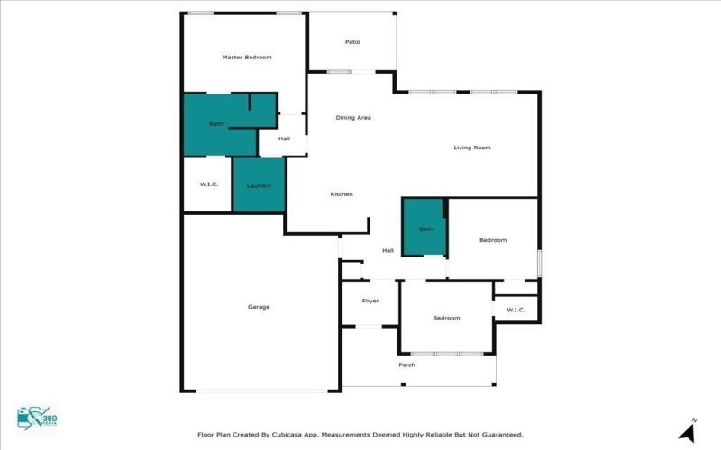 106 Saddle Brook Drive, Lufkin, TX 75904, 3 Bedrooms Bedrooms, ,2 BathroomsBathrooms,Residential,For Sale,106 Saddle Brook Drive,20975662