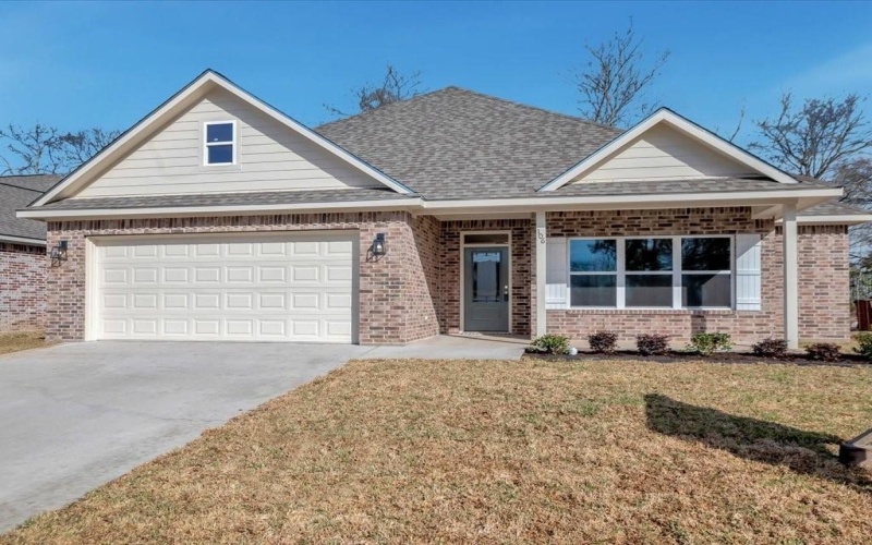 106 Saddle Brook Drive, Lufkin, TX 75904, 3 Bedrooms Bedrooms, ,2 BathroomsBathrooms,Residential,For Sale,106 Saddle Brook Drive,20975662