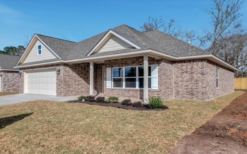 106 Saddle Brook Drive, Lufkin, TX 75904, 3 Bedrooms Bedrooms, ,2 BathroomsBathrooms,Residential,For Sale,106 Saddle Brook Drive,20975662