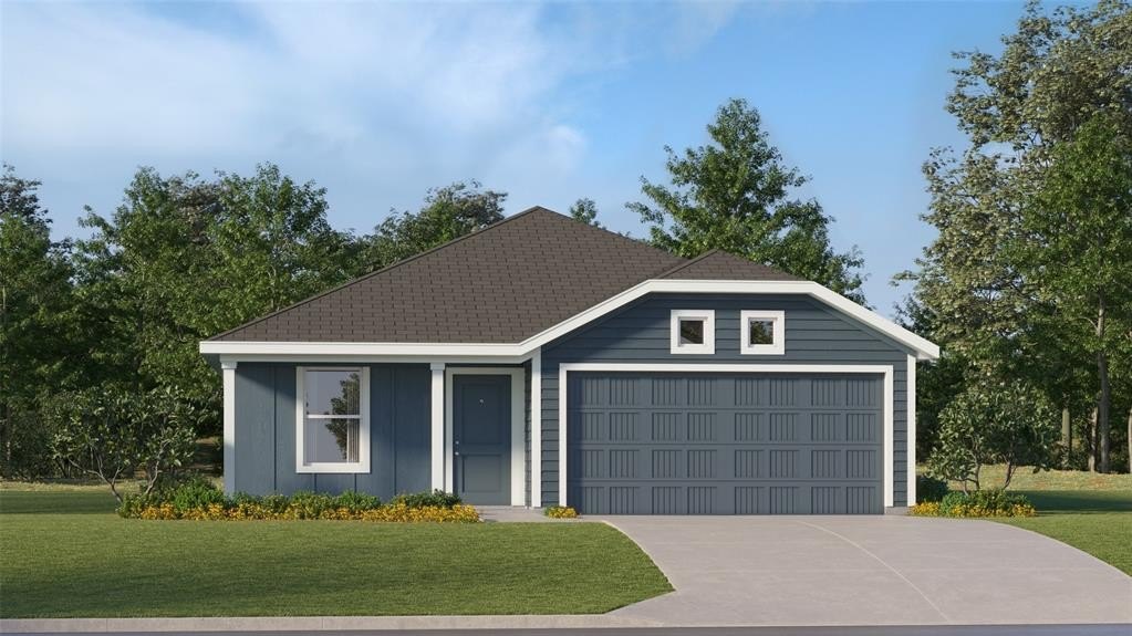3017 Titan Springs Drive, Fort Worth, TX 76179, 3 Habitaciones Habitaciones , ,2 BañosBaños,Residential,En Venta,3017 Titan Springs Drive,20975664