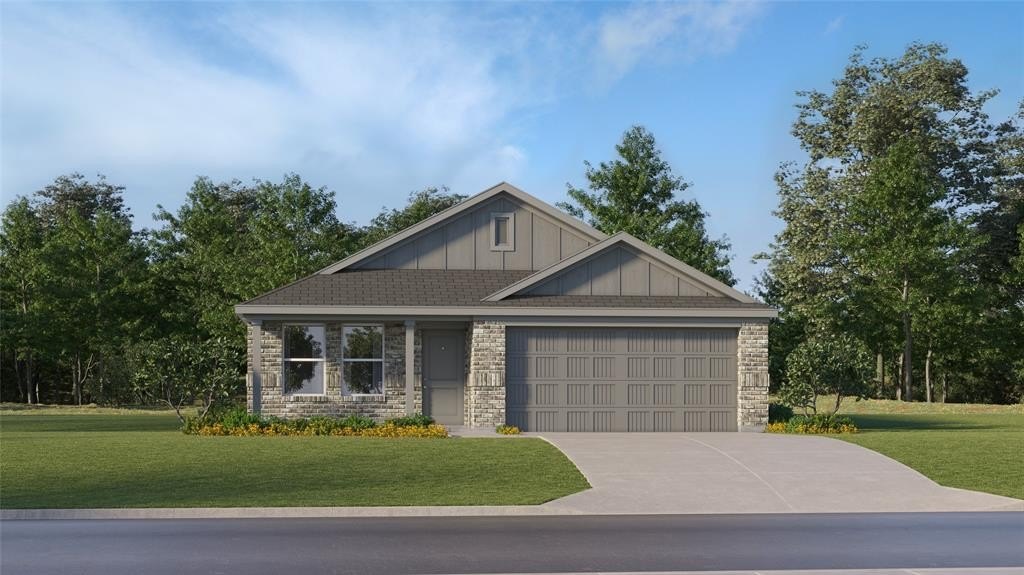 922 Neyland Drive, Ennis, TX 75119, 3 Bedrooms Bedrooms, ,2 BathroomsBathrooms,Residential,For Sale,922 Neyland Drive,20975688