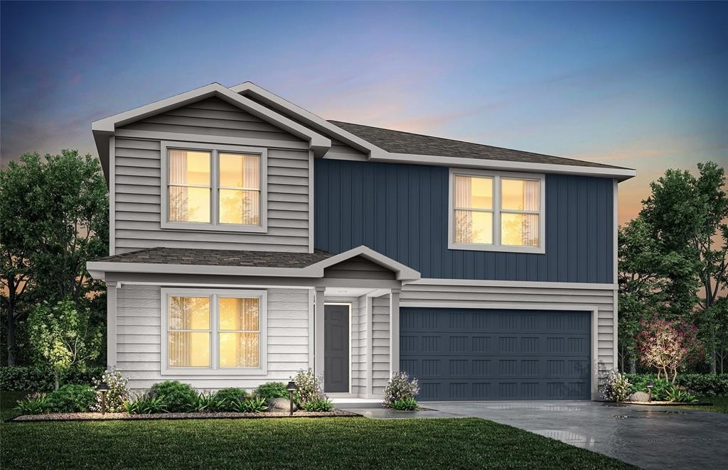 861 Eagles Nest Drive, Cleburne, TX 76031, 6 Bedrooms Bedrooms, ,5 BathroomsBathrooms,Residential,For Sale,861 Eagles Nest Drive,20975705
