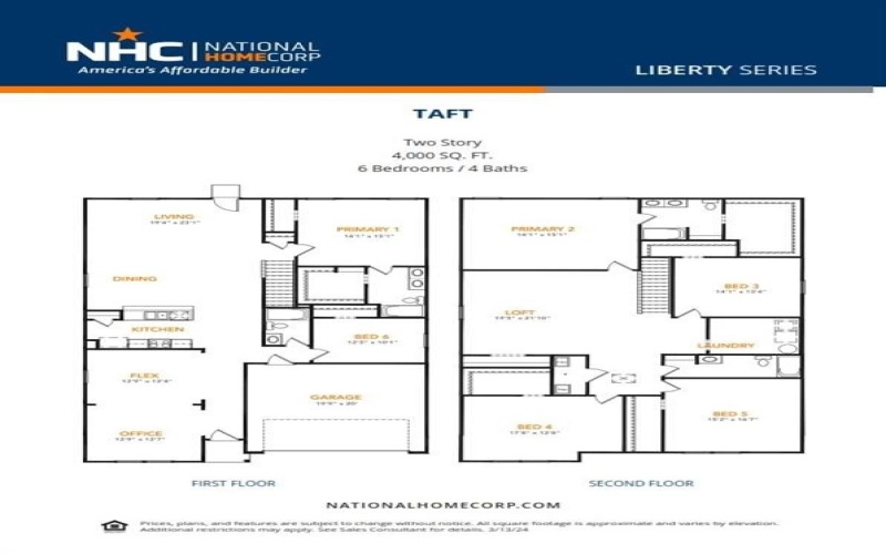 861 Eagles Nest Drive, Cleburne, TX 76031, 6 Bedrooms Bedrooms, ,5 BathroomsBathrooms,Residential,For Sale,861 Eagles Nest Drive,0,20975705