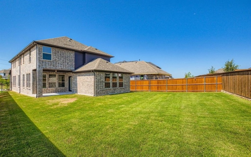 809 Willow Stream Drive, Lavon, TX 75166, 4 Habitaciones Habitaciones , ,5 BañosBaños,Residential,En Venta,809 Willow Stream Drive,0,20975728