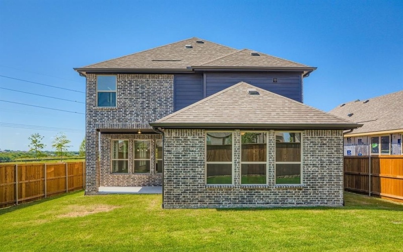 809 Willow Stream Drive, Lavon, TX 75166, 4 Habitaciones Habitaciones , ,5 BañosBaños,Residential,En Venta,809 Willow Stream Drive,0,20975728