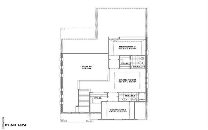 809 Willow Stream Drive, Lavon, TX 75166, 4 Habitaciones Habitaciones , ,5 BañosBaños,Residential,En Venta,809 Willow Stream Drive,20975728