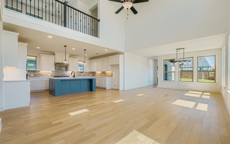 809 Willow Stream Drive, Lavon, TX 75166, 4 Habitaciones Habitaciones , ,5 BañosBaños,Residential,En Venta,809 Willow Stream Drive,0,20975728