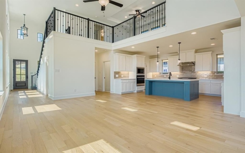 809 Willow Stream Drive, Lavon, TX 75166, 4 Habitaciones Habitaciones , ,5 BañosBaños,Residential,En Venta,809 Willow Stream Drive,0,20975728