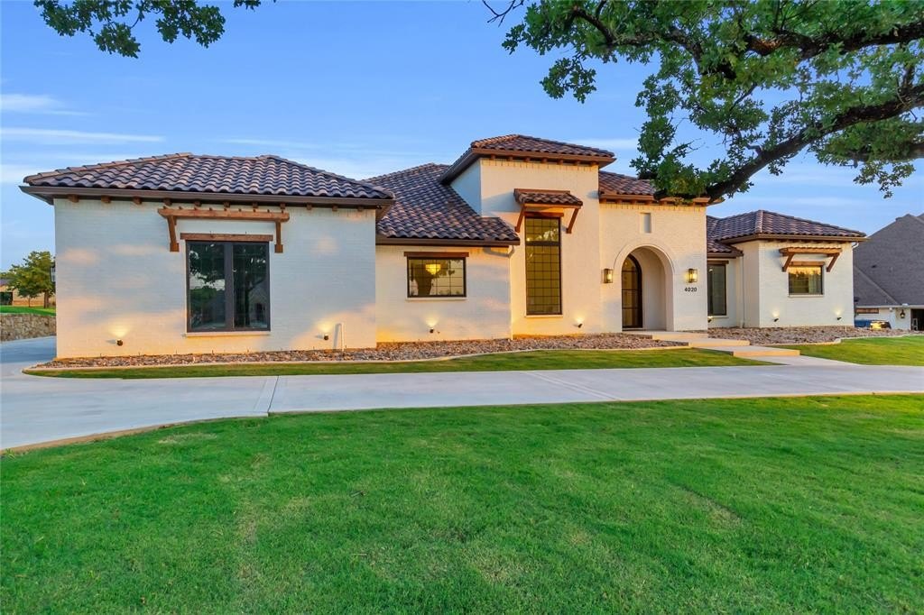 4020 Highland Oaks Lane, Cleburne, TX 76031, 4 Bedrooms Bedrooms, ,3 BathroomsBathrooms,Residential,For Sale,4020 Highland Oaks Lane,20975733