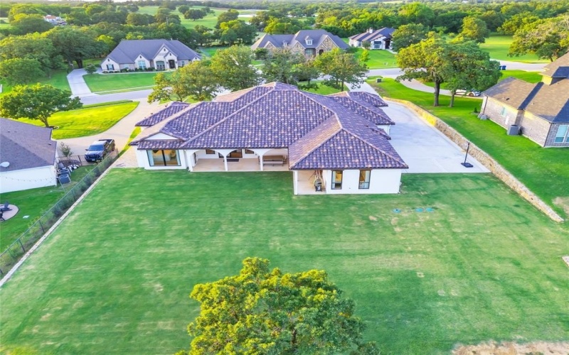 4020 Highland Oaks Lane, Cleburne, TX 76031, 4 Bedrooms Bedrooms, ,3 BathroomsBathrooms,Residential,For Sale,4020 Highland Oaks Lane,20975733