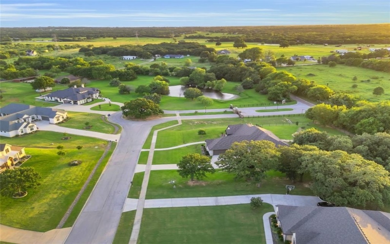 4020 Highland Oaks Lane, Cleburne, TX 76031, 4 Bedrooms Bedrooms, ,3 BathroomsBathrooms,Residential,For Sale,4020 Highland Oaks Lane,20975733