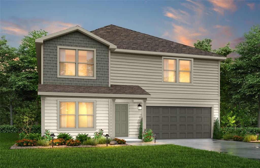 857 Eagles Nest Drive, Cleburne, TX 76031, 5 Bedrooms Bedrooms, ,3 BathroomsBathrooms,Residential,For Sale,857 Eagles Nest Drive,20975763