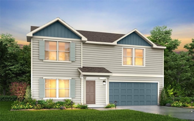 857 Eagles Nest Drive, Cleburne, TX 76031, 5 Bedrooms Bedrooms, ,3 BathroomsBathrooms,Residential,For Sale,857 Eagles Nest Drive,20975763