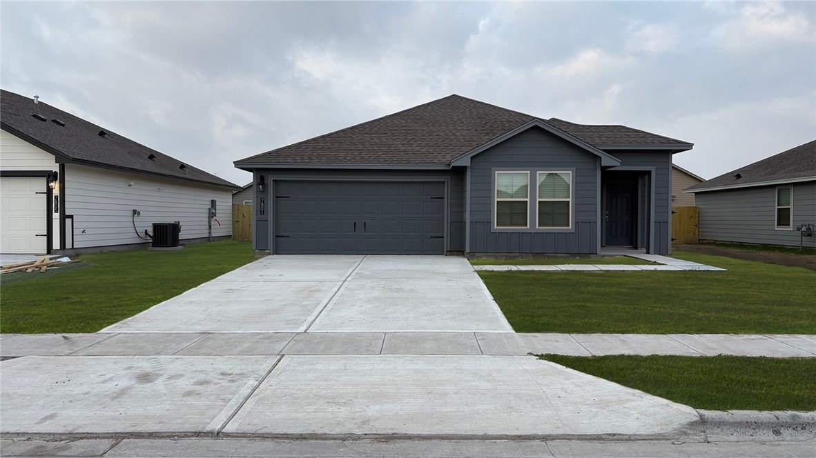 7801 Spiderman Drive, Corpus Christi, TX 78414, 3 Habitaciones Habitaciones , ,2 BañosBaños,Residential,En Venta,7801 Spiderman Drive,456585