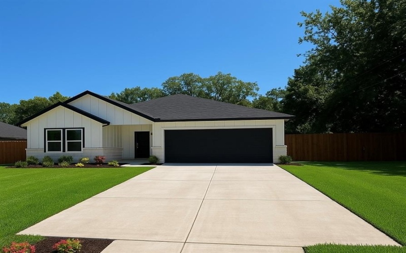 1520 Harris Street, Gainesville, TX 76240, 3 Habitaciones Habitaciones , ,2 BañosBaños,Residential,En Venta,1520 Harris Street,20975816