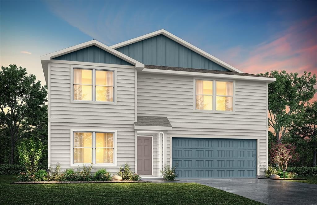 849 Eagles Nest Drive, Cleburne, TX 76031, 6 Bedrooms Bedrooms, ,5 BathroomsBathrooms,Residential,For Sale,849 Eagles Nest Drive,20975862