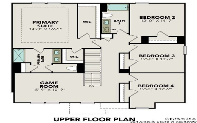 3230 Blantyre, Converse, TX 78109, 4 Habitaciones Habitaciones , ,2 BañosBaños,Residential,En Venta,3230 Blantyre,0,1877260