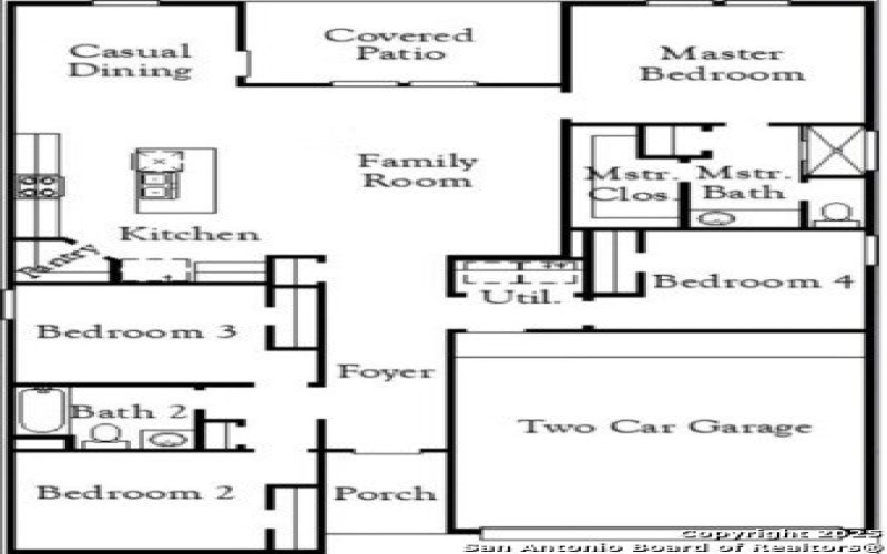 15567 Lonehollow Lake, San Antonio, TX 78253, 4 Habitaciones Habitaciones , ,3 BañosBaños,Residential,En Venta,15567 Lonehollow Lake,1877332