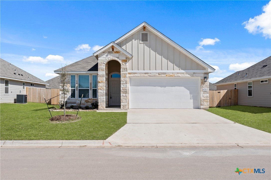 8010 Timber Hollow Lane, Temple, TX 76502, 4 Habitaciones Habitaciones , ,2 BañosBaños,Residential,En Venta,8010 Timber Hollow Lane,555142