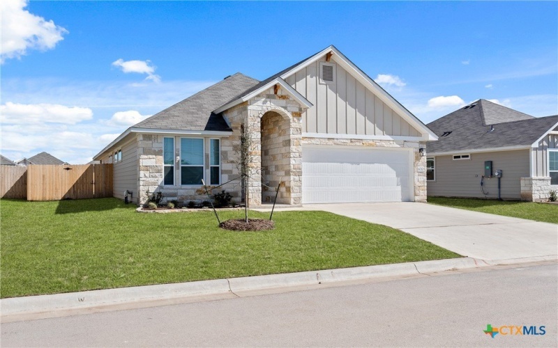 8010 Timber Hollow Lane, Temple, TX 76502, 4 Habitaciones Habitaciones , ,2 BañosBaños,Residential,En Venta,8010 Timber Hollow Lane,555142