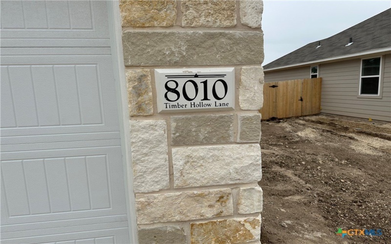 8010 Timber Hollow Lane, Temple, TX 76502, 4 Habitaciones Habitaciones , ,2 BañosBaños,Residential,En Venta,8010 Timber Hollow Lane,555142