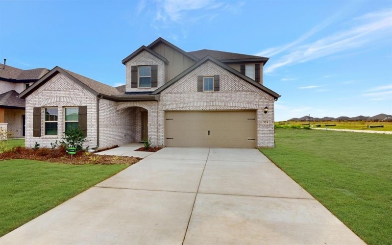 324 Silent Pond Park, Lavon, TX 75166, 4 Bedrooms Bedrooms, ,3 BathroomsBathrooms,Residential,For Sale,324 Silent Pond Park,0,20969239