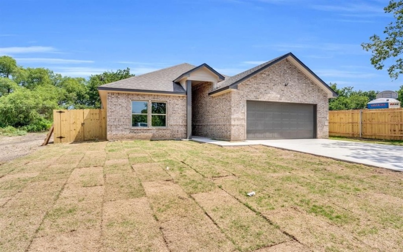 5136 Farnsworth Avenue, Fort Worth, TX 76107, 4 Habitaciones Habitaciones , ,3 BañosBaños,Residential,En Venta,5136 Farnsworth Avenue,20971033
