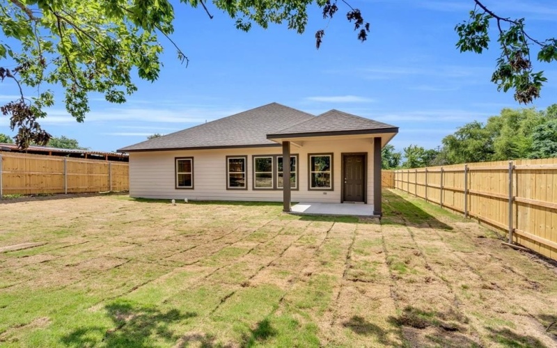 5136 Farnsworth Avenue, Fort Worth, TX 76107, 4 Habitaciones Habitaciones , ,3 BañosBaños,Residential,En Venta,5136 Farnsworth Avenue,20971033
