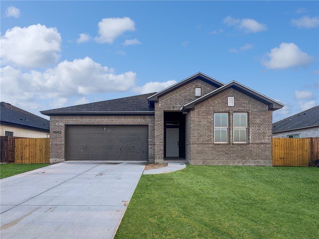 9502 Spanish Oak Drive, Corpus Christi, TX 78410, 3 Bedrooms Bedrooms, ,3 BathroomsBathrooms,Residential,For Sale,9502 Spanish Oak Drive,456594