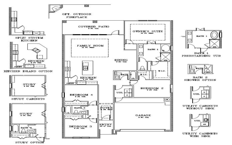 9502 Spanish Oak Drive, Corpus Christi, TX 78410, 3 Bedrooms Bedrooms, ,3 BathroomsBathrooms,Residential,For Sale,9502 Spanish Oak Drive,456594