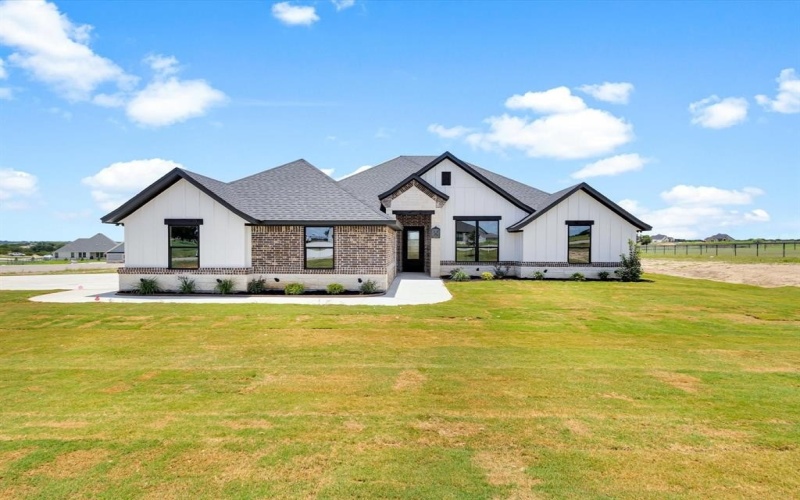 2004 Downslope Lane, Weatherford, TX 76087, 4 Habitaciones Habitaciones , ,2 BañosBaños,Residential,En Venta,2004 Downslope Lane,20972995