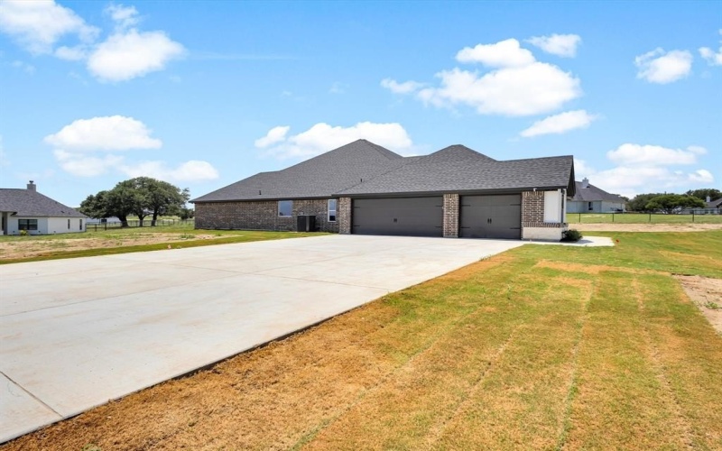 2004 Downslope Lane, Weatherford, TX 76087, 4 Habitaciones Habitaciones , ,2 BañosBaños,Residential,En Venta,2004 Downslope Lane,20972995